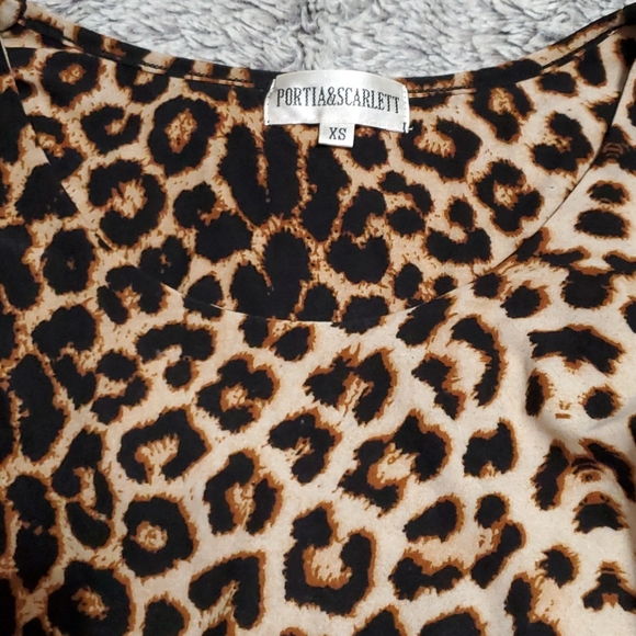 ❤️Top & Skirt - Picture 2 of 3